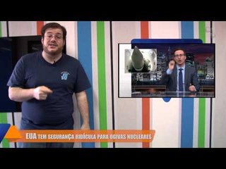 Hoje no TecMundo (30/07) - Gorilla Glass no iPhone 6, Z3 em produção, ogivas com segurança falha