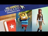 Melhores programas e jogos para Windows: 19/08/2014 - Baixaki