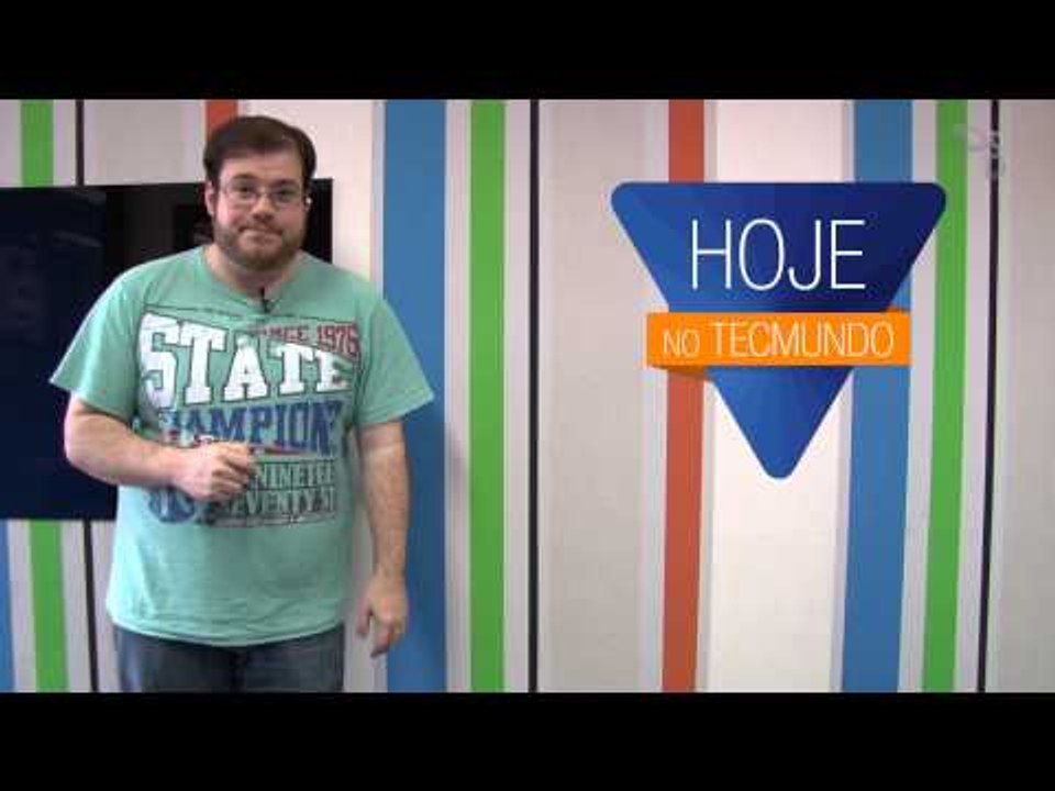 Hoje no TecMundo (29/07) - vulnerabilidade no A...