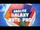 Samsung Galaxy Note Pro [Análise de Produto] - TecMundo