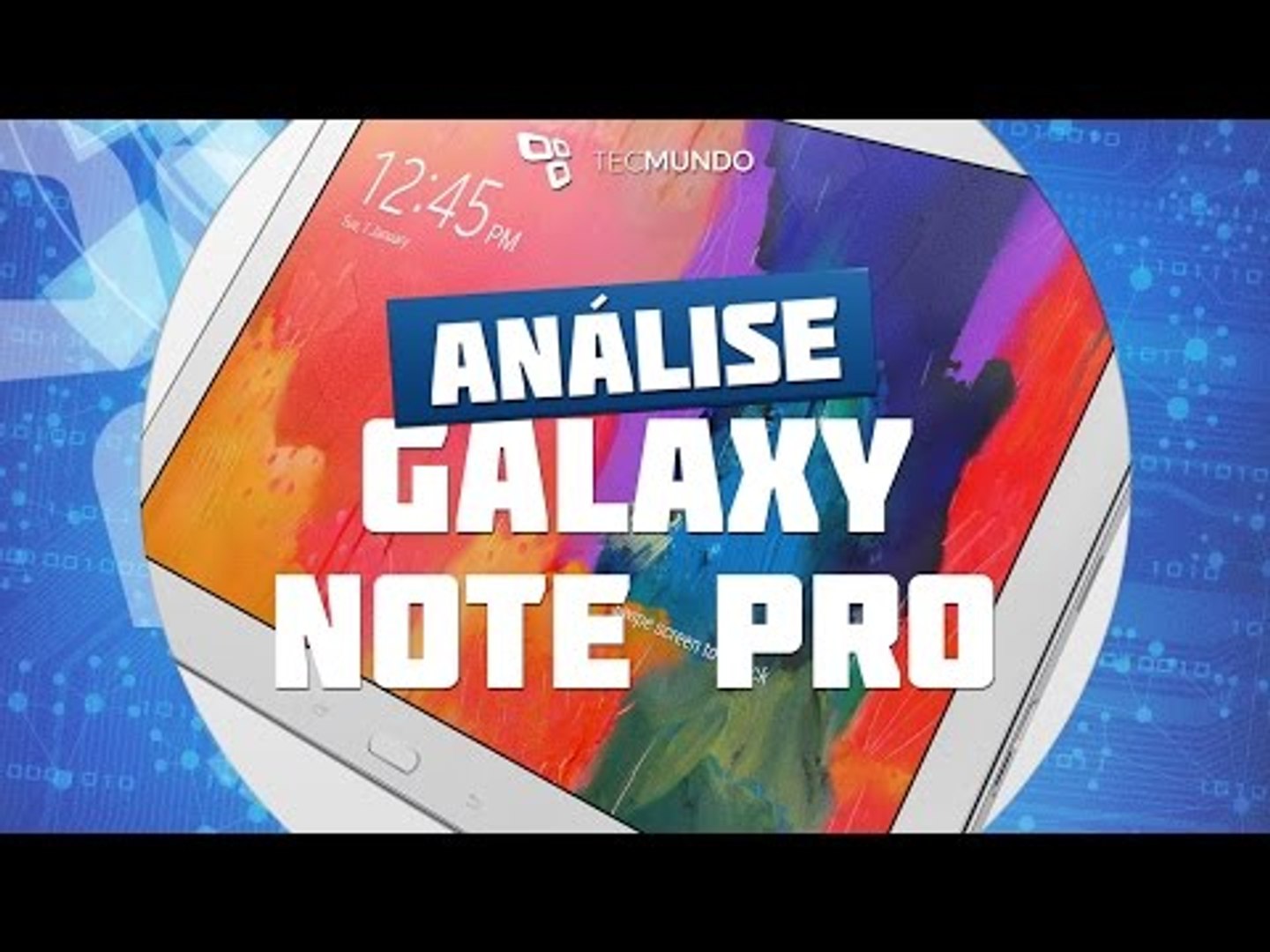 Samsung Galaxy Note 5 [Análise] - TecMundo 