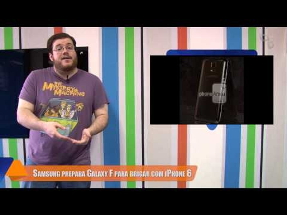 Hoje no TecMundo (15/07) - operadoras mais rápidas, Gorilla Glass e smartphones mais vendidos