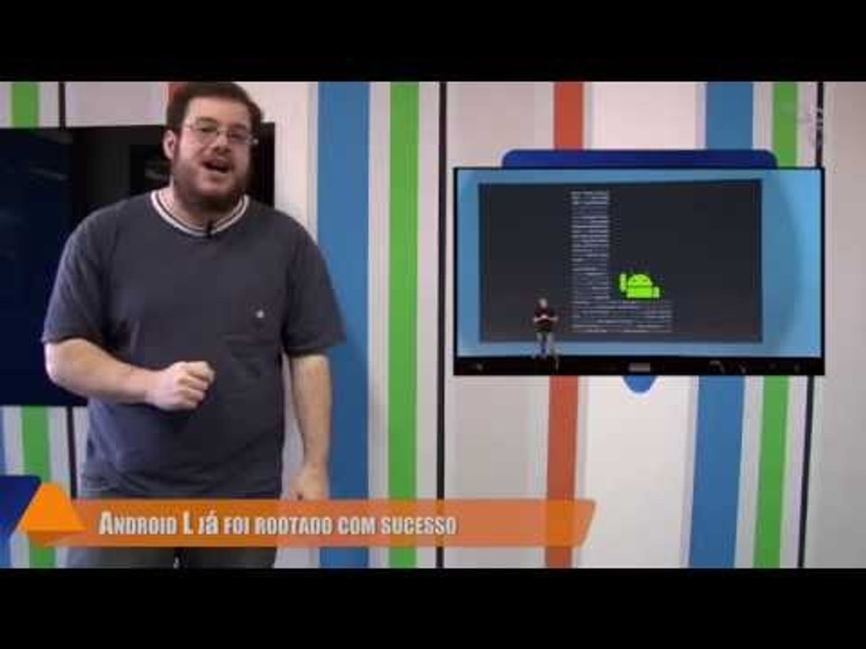Hoje no TecMundo (30/06) - adeus ao Orkut, Android L rootado, Blackphone chegando e mais