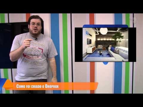 Hoje no TecMundo (07/07) - roubo na Samsung, criação do Dropbox, Android L no Nexus 4 e mais