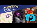 Melhores programas e jogos para Windows: 22/07/2014 - Baixaki