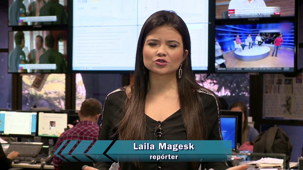 Leia neste domingo em A Gazeta