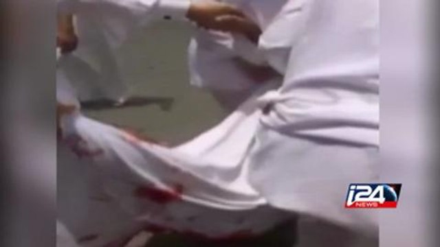 Islamic State claims responsibility for Saudi mosque bombing