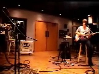 Travis - Up The Junction [Squeeze cover, KCRW 2007-07-24)