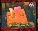 Crimenes Imperfectos -Ataque en la Noche