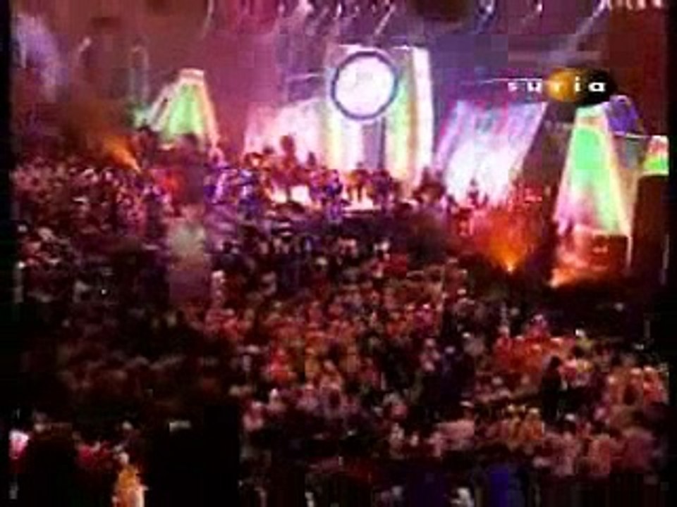 Siti Nurhaliza - Joget Pahang - Dear Siti