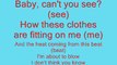 Pussy Cat Dolls- Buttons With Lyrics