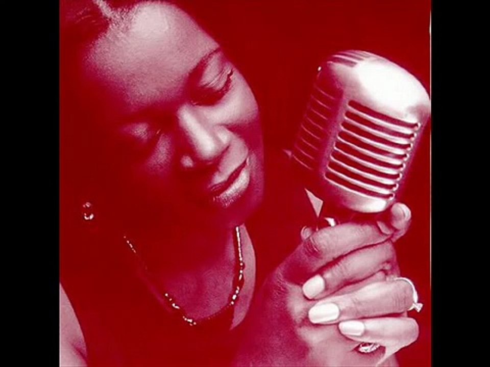 Sandra Cross - Put It On