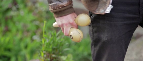 [SESSION] Drone Project @ Festival Papillons de Nuit 2015