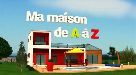 Peindre un mur (Gedimat) - Ma Maison de A à Z