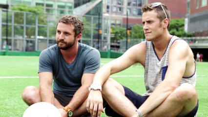 Ill Informed: Jess Matthews