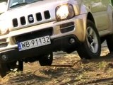 Suzuki Jimny 1.3 Elegance - Video TEST