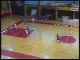 Futsal Djordje Jovanovic Goalkeeper