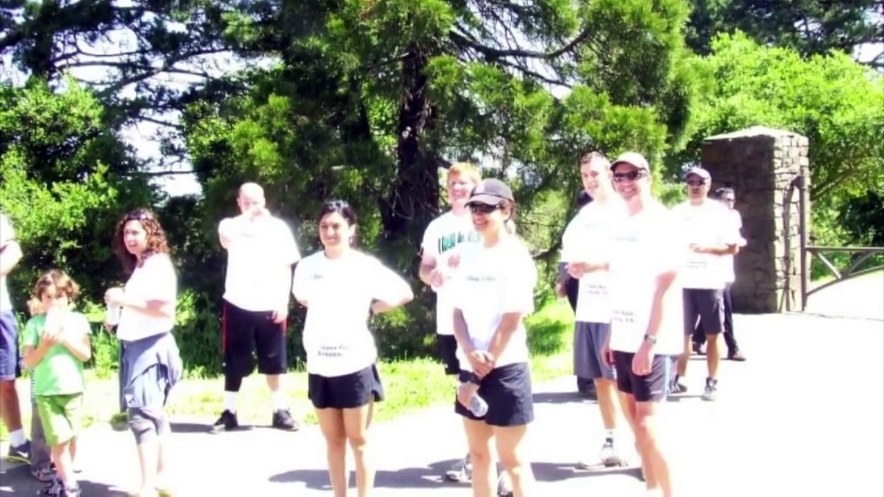 I Ran for Iran