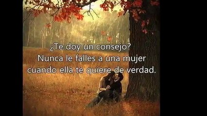 AHORA ..dices que me amas