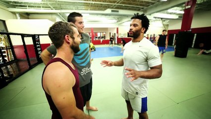 Episode 08: The New American Dream is Disciplined