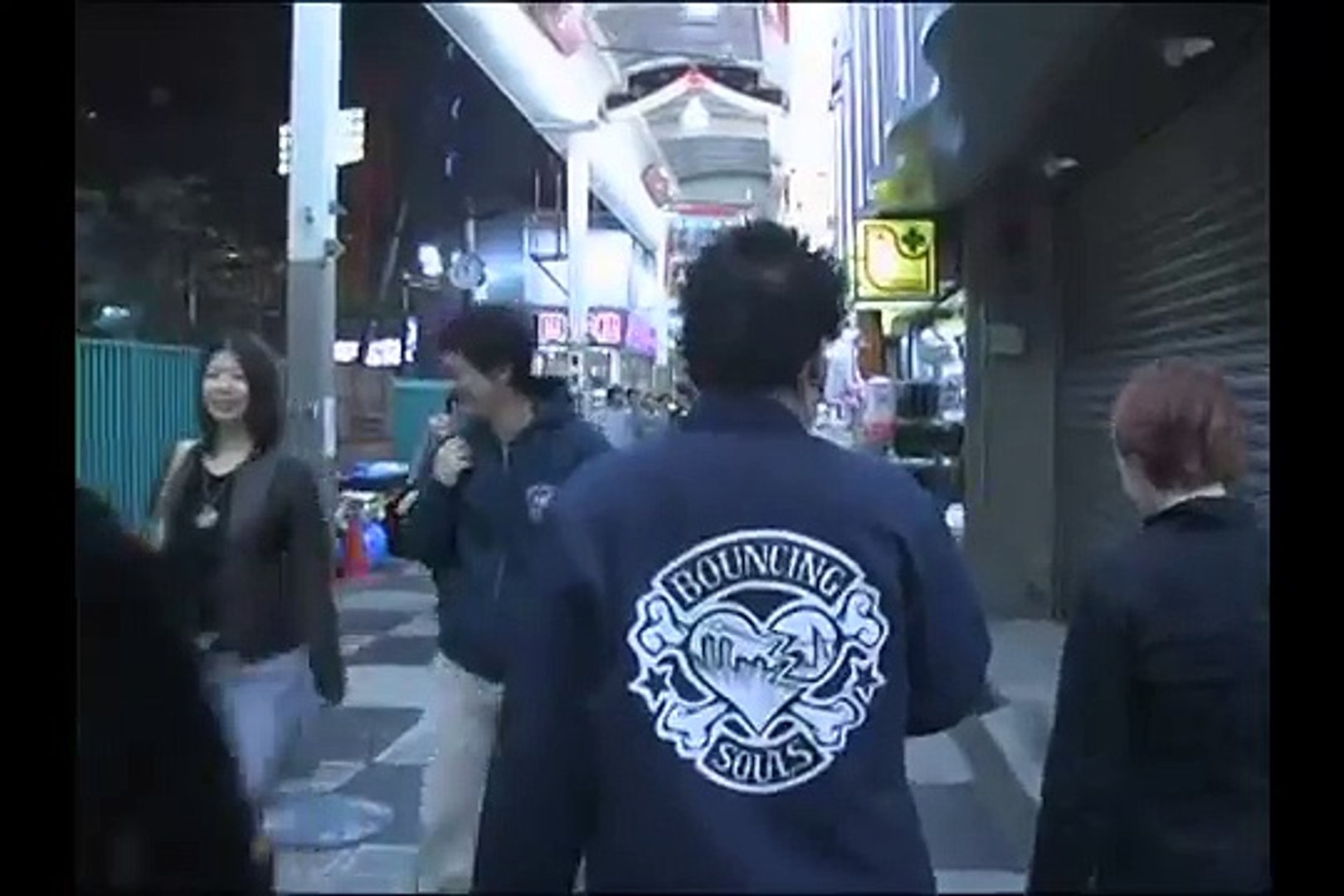 Nofx Backstage Passport Episode 3 Video Dailymotion