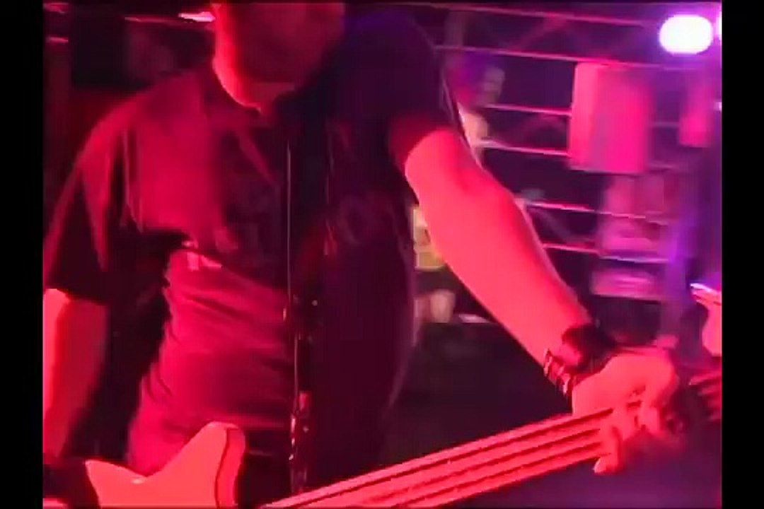 NOFX Backstage Passport Episode 4