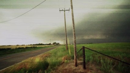 Chasing Storms in Norman
