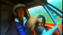 5th gear.  Jason Plato drives the Bowler Nemesis.