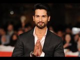 I am so so Happy Shahid on Five National Awards for Haider