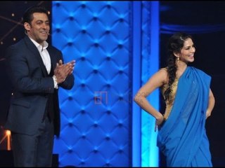 Salman is Sunny Leone's Favourite Khan