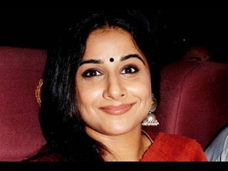 Vidya Balan to Judge 'Nach Baliye 7'
