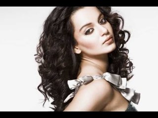 Kangana Ranaut Turns Blogger
