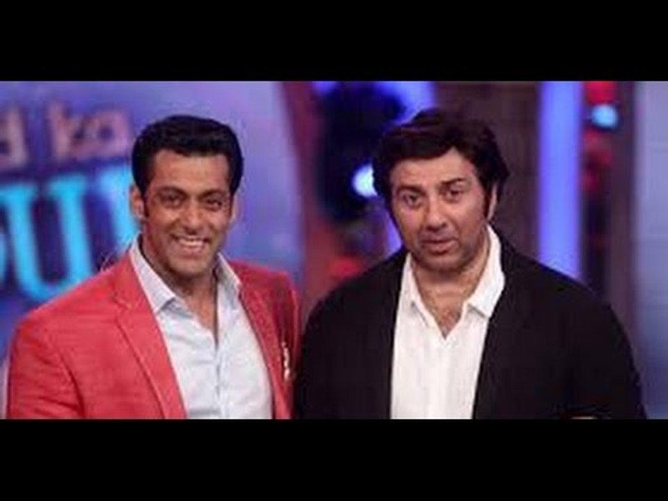 Sunny Vs Salman This Diwali