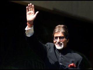 Amitabh Bachchan Now Has 20 Mn Followers on FB