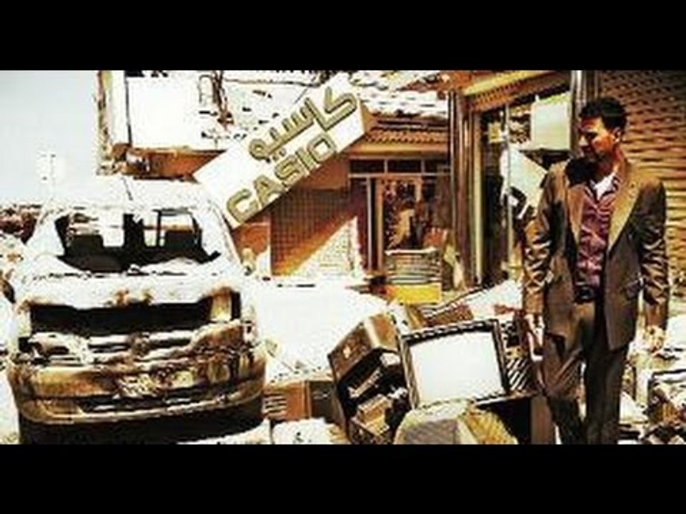 Exclusive: Akshay Kumar's New Look From 'Airlift'