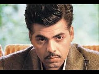 KJo Supervised Final Edit of 'Bombay Velvet'