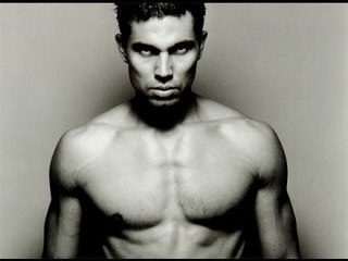 Randeep Hooda Goes Shirtless for a Magazine Cover