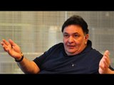 Rishi Kapoor Against Beef Ban?