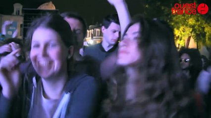 Etienne de Crécy - Superdiscount Art Rock 2015