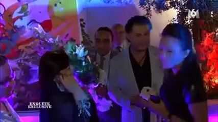 إجتماع بالمركز الثقافي كاليبسو الحمامات للتصدي للإرهاب