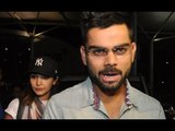 Virat Kohli Blown Away by His 'love' Anushka's Performance in NH10