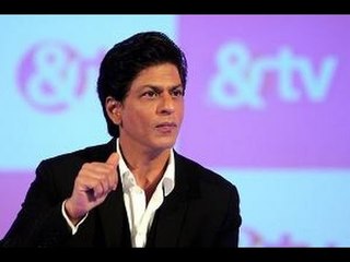 Shah Rukh Khan Keen to Write