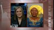 Liberia Pres. Ellen Johnson Sirleaf, Activist Leymah Gbowee Honored for Peace, Equality Work
