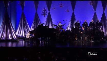 Joey Alexander - Jazz at Lincoln Center Gala - 2014
