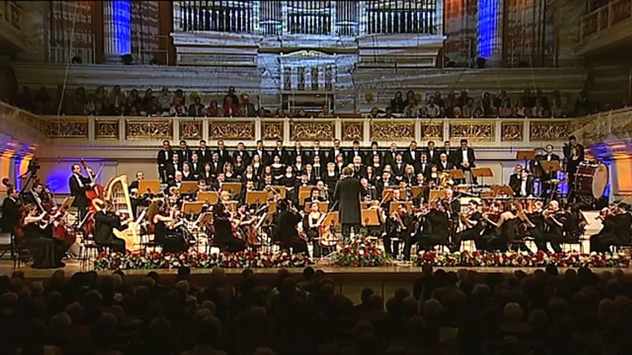 Ouvertüre · Giuseppe Verdi: La forza del destino · Kendlinger