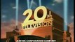 The History of 20th Century Fox Television and 20th Television Full History