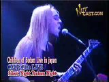Children Of Bodom - Silent Night Bodom Night - Live in Japan