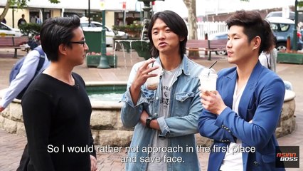 What's The Biggest Obstacle To Meeting Western Girls For Asian Immigrants?