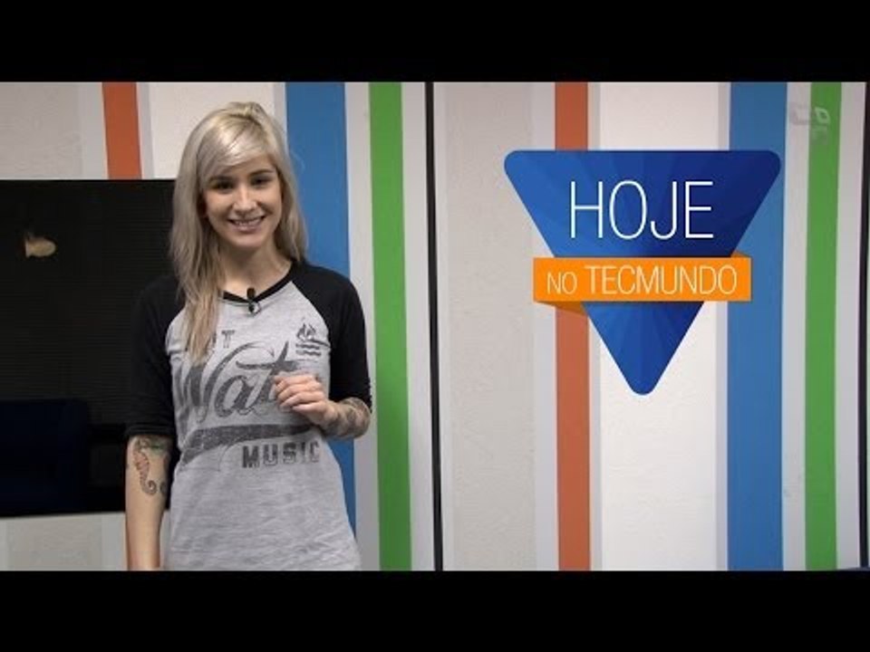 Hoje no TecMundo (23/05) - Ligações sem internet, ancestral dos tablets e GTA salvando vidas