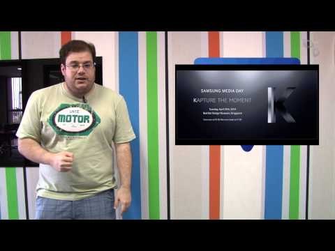 Hoje no Tecmundo (23/04) - Marco Civil sancionado, LG G3, Galaxy K e Note 4